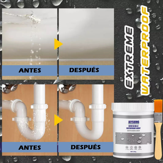 Sellador impermeable de rápida acción 300 GM