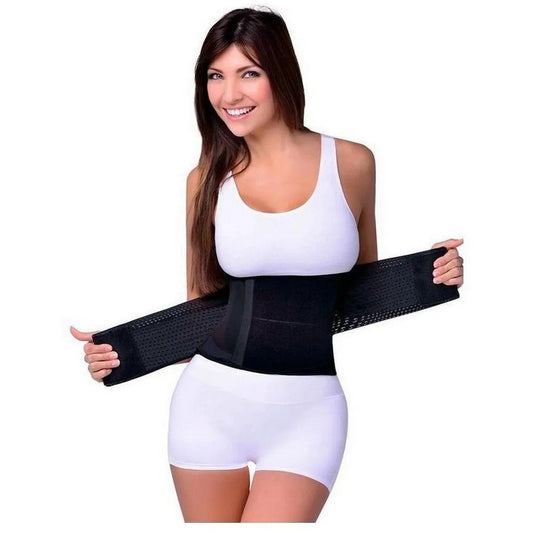 Faja Miss Belt Cintura de Avispa