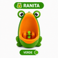 ORINAL INFANTIL DE PARED