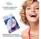 Blanqueador dental Dazzling White