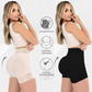 Short Powernet Control Abdomen Y Levanta Cola.