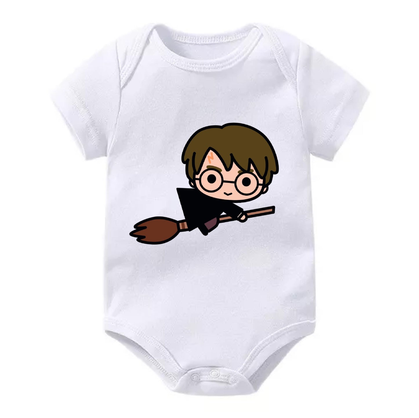 Moda Mágica para los Más Pequeños
