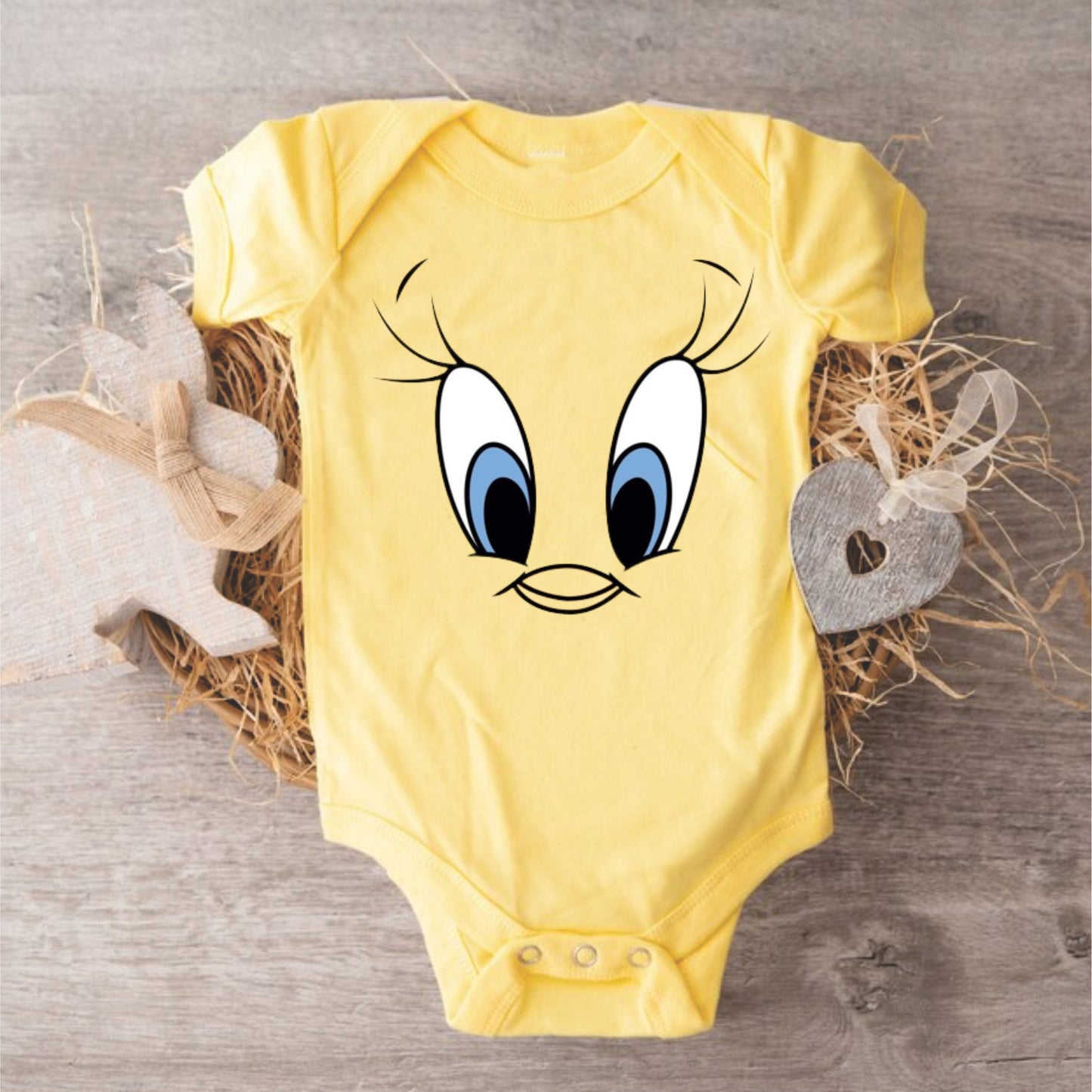 Moda Mágica para los Más Pequeños