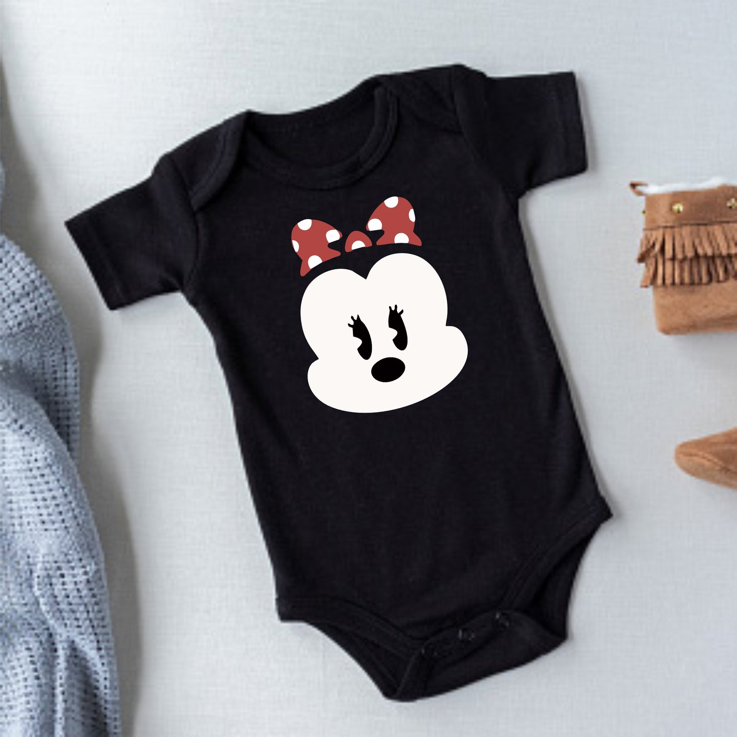 Moda Mágica para los Más Pequeños