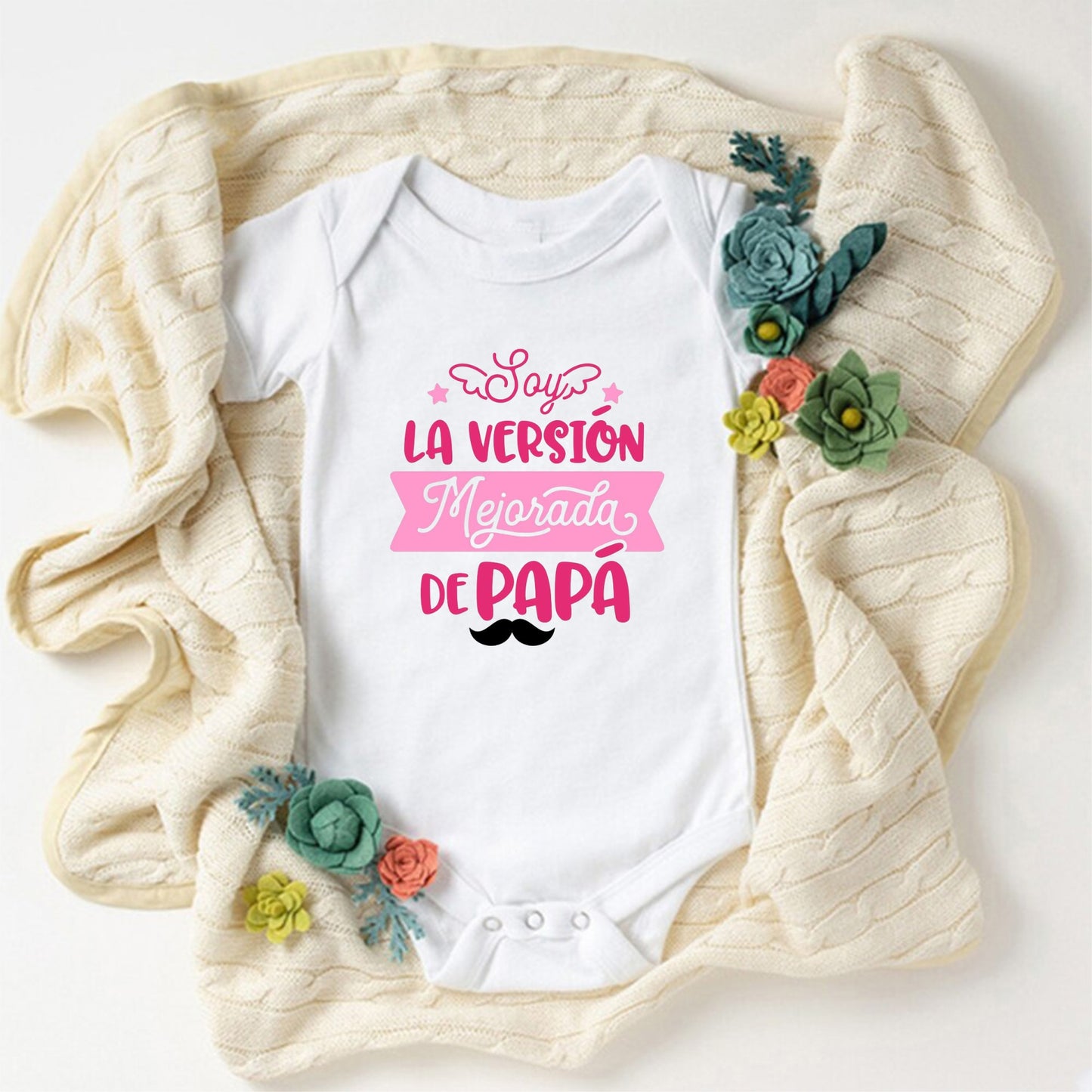 Moda Mágica para los Más Pequeños