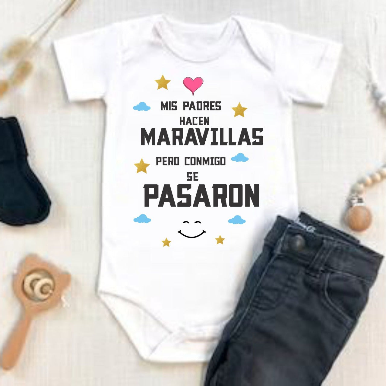 Moda Mágica para los Más Pequeños