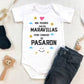 Moda Mágica para los Más Pequeños