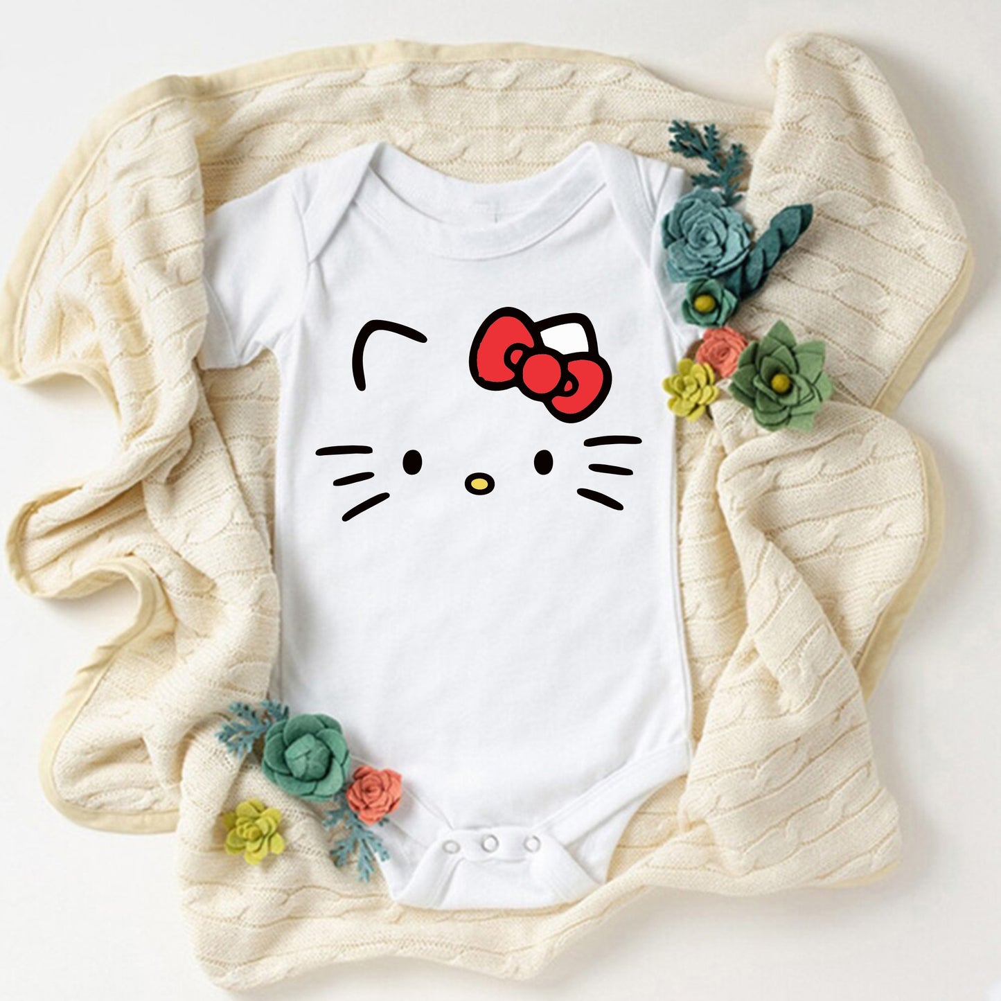 Moda Mágica para los Más Pequeños