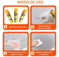 ESPUMA MULTIUSOS FOAM CLEANER