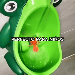 ORINAL INFANTIL DE PARED