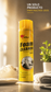 ESPUMA MULTIUSOS FOAM CLEANER