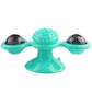 Juguete Interactivo Spinner Para Gato